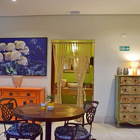 Bella Ilha Pousada Ilhabela Extérieur photo