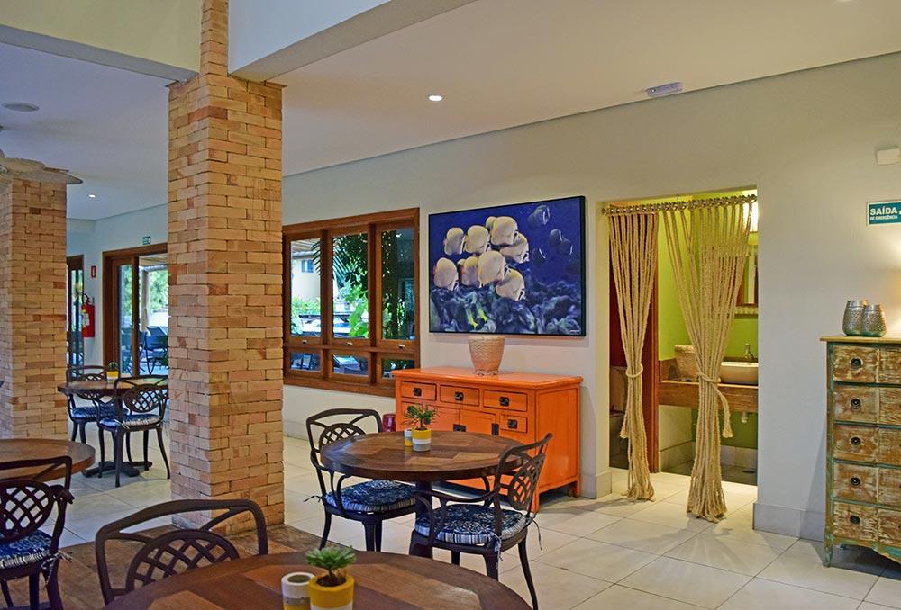 Bella Ilha Pousada Ilhabela Extérieur photo