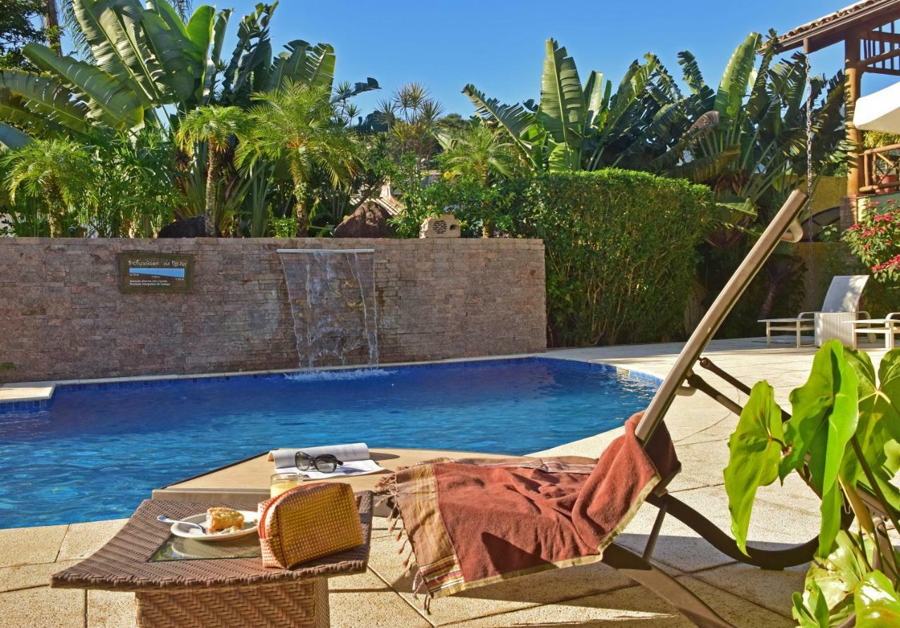 Bella Ilha Pousada Ilhabela Extérieur photo