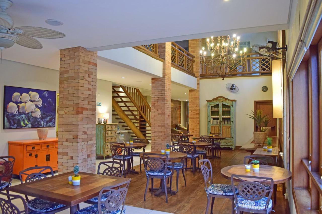 Bella Ilha Pousada Ilhabela Extérieur photo