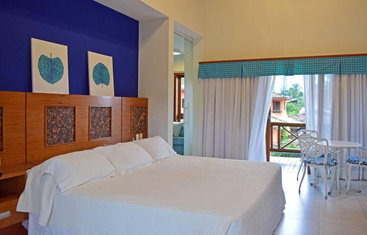 Bella Ilha Pousada Ilhabela Extérieur photo