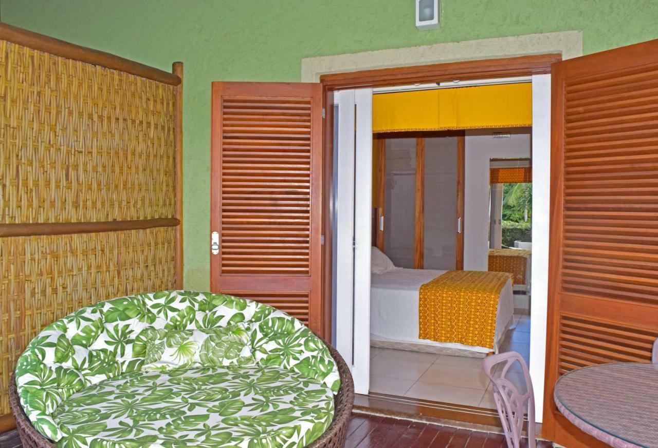Bella Ilha Pousada Ilhabela Extérieur photo
