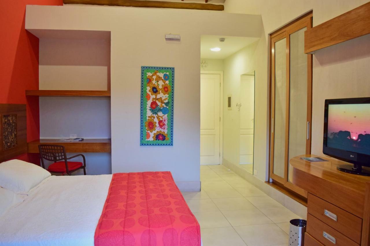 Bella Ilha Pousada Ilhabela Extérieur photo