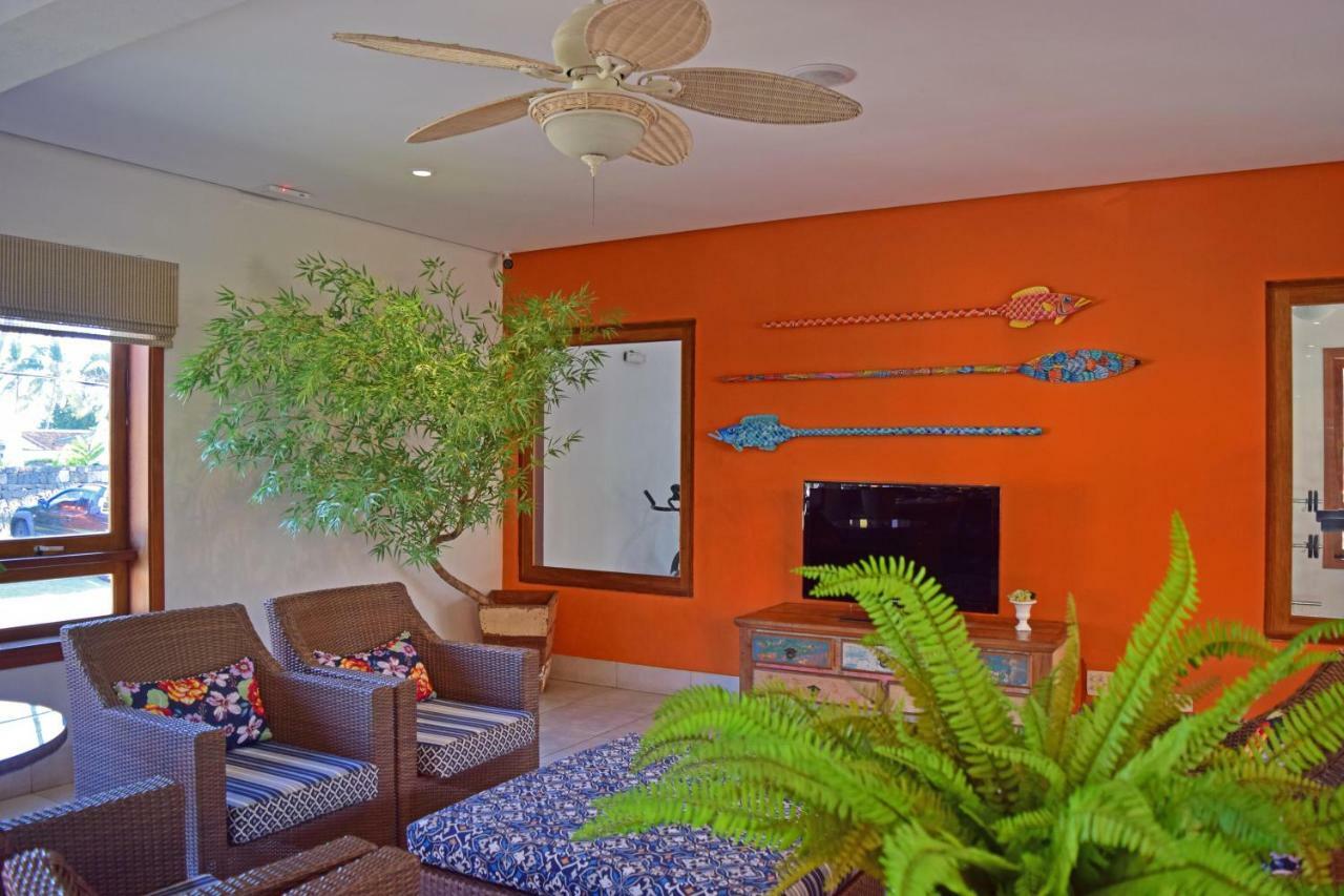 Bella Ilha Pousada Ilhabela Extérieur photo
