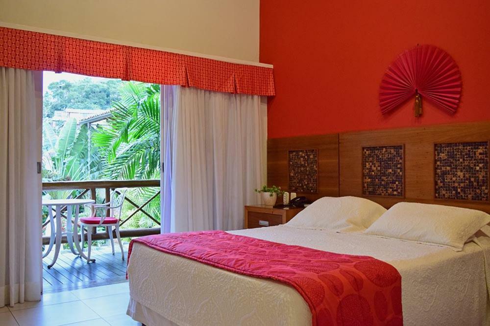 Bella Ilha Pousada Ilhabela Extérieur photo