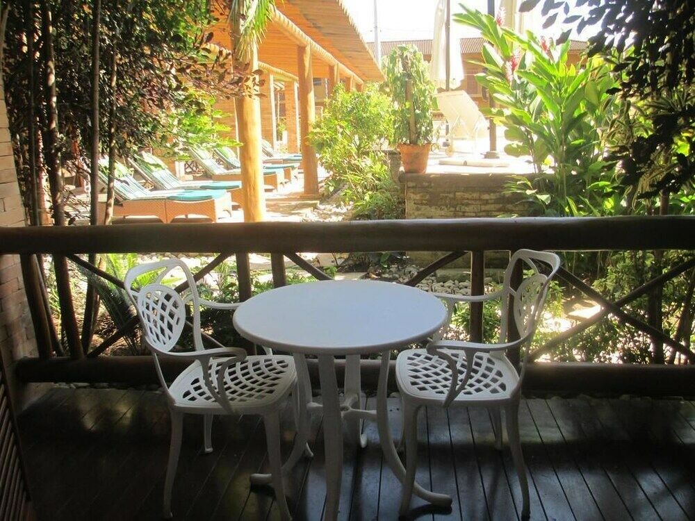 Bella Ilha Pousada Ilhabela Extérieur photo