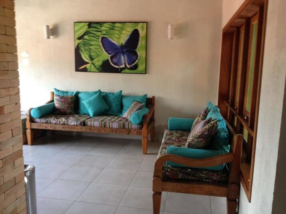 Bella Ilha Pousada Ilhabela Extérieur photo